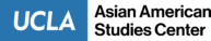 UCLA Asian American Studies Center logo