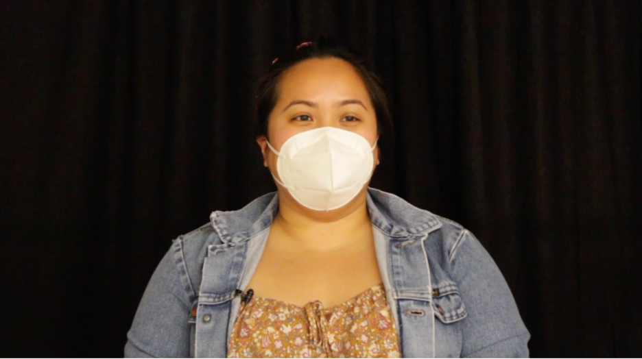 Uyen Hoang remembers family gatherings at garage parties and discusses the Vietnamese-American community’s resilience in the face of challenges. Recorded Jun. 8, 2022; Fountain Valley Library, Fountain Valley, CA.